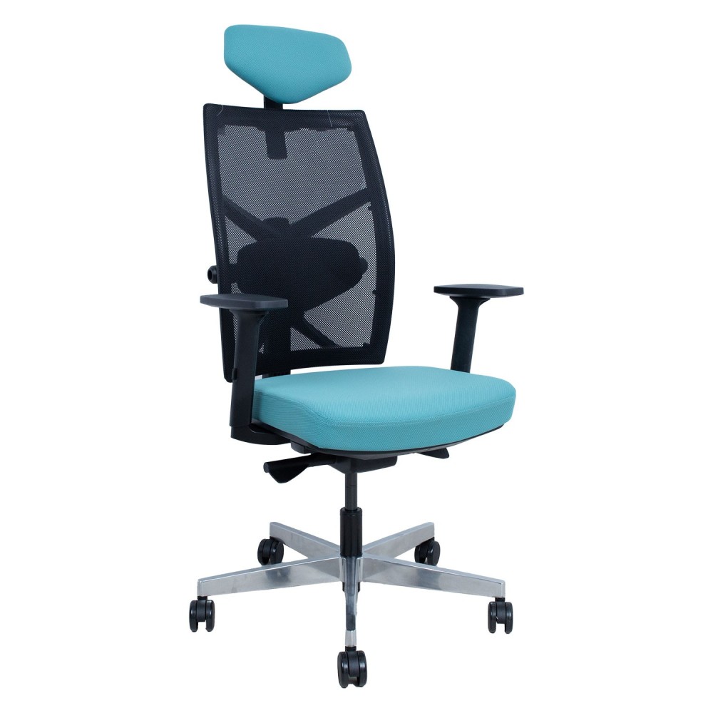 Töötool TUNE sinakasroheline-must