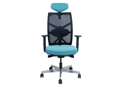 Töötool TUNE sinakasroheline-must