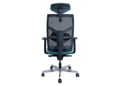 Töötool TUNE sinakasroheline-must