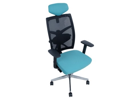 Töötool TUNE sinakasroheline-must