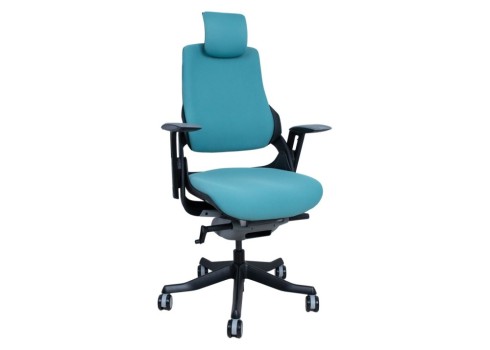 Töötool WAU sinakasroheline