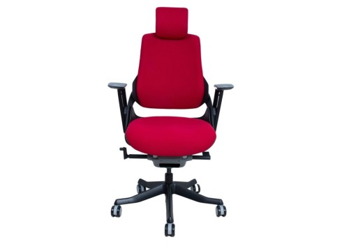 Töötool WAU tumepunane