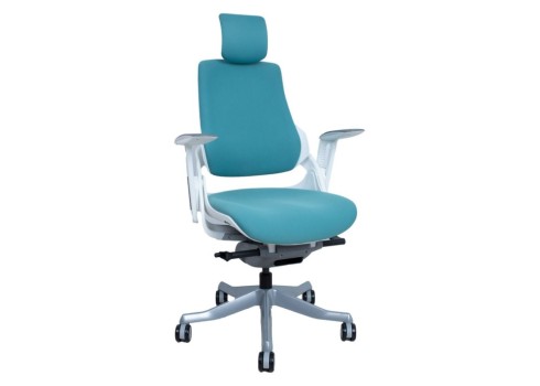 Töötool WAU sinakasroheline-valge