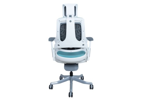 Töötool WAU sinakasroheline-valge