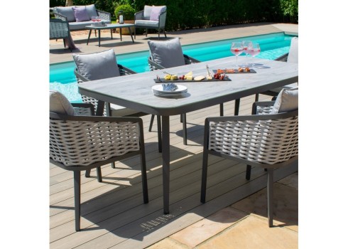 Laud MARIE 180x90xH74cm, hall