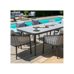 Laud MARIE 180x90xH74cm, hall