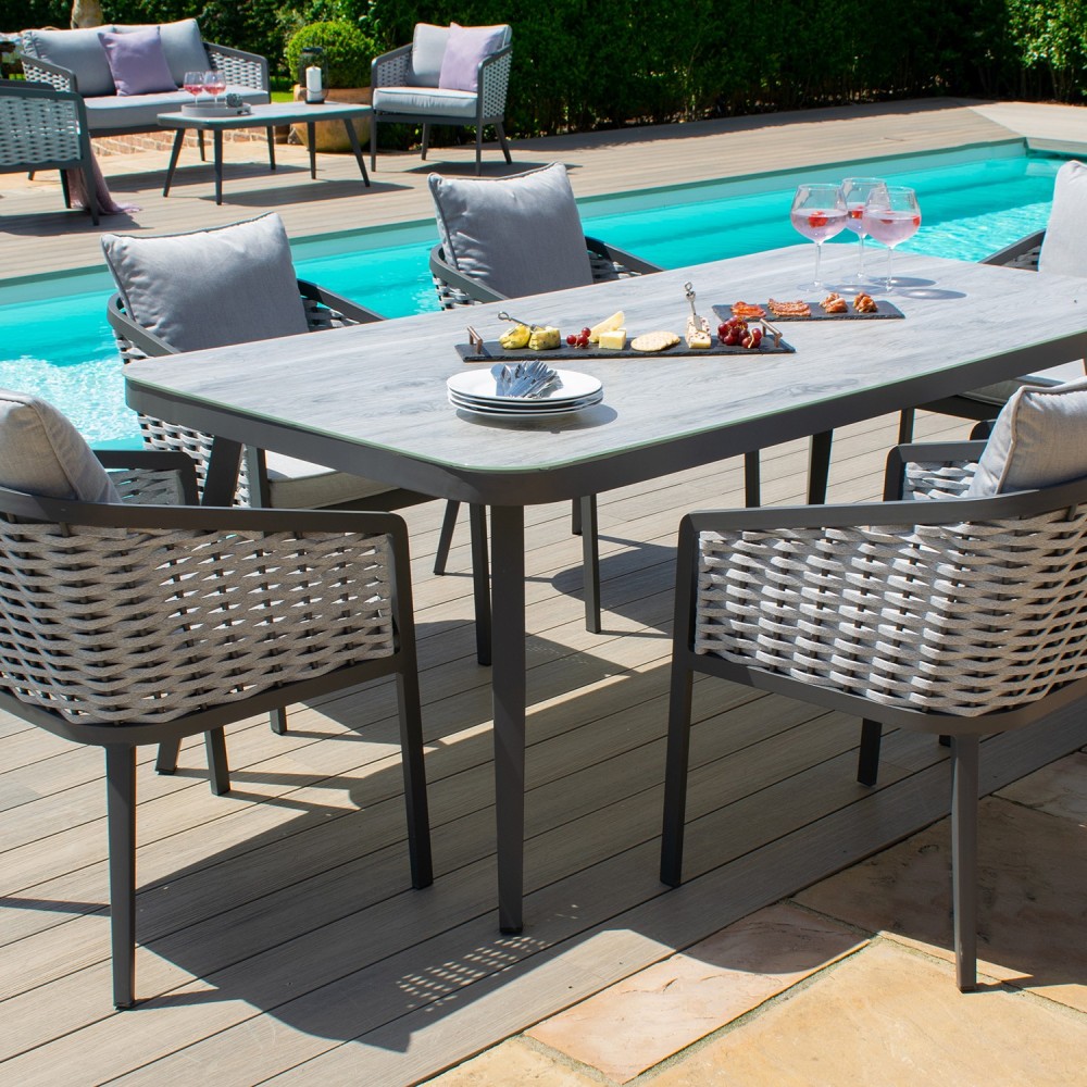 Laud MARIE 180x90xH74cm, hall