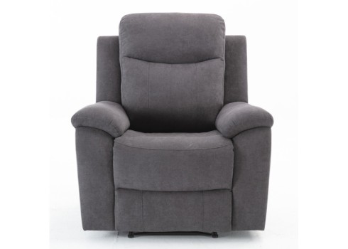 Tugitool MILO elektriline recliner, hall