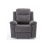 Tugitool MILO elektriline recliner, hall