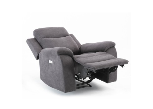 Tugitool MILO elektriline recliner, hall