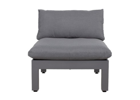 Mooduldiivan FLUFFY vahemoodul, hall