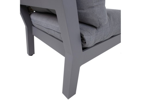 Mooduldiivan FLUFFY vahemoodul, hall