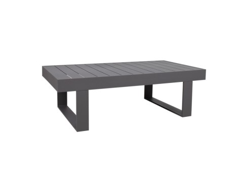 Diivanilaud FLUFFY 133x73,5xH42cm, hall