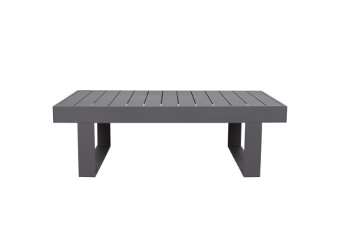 Diivanilaud FLUFFY 133x73,5xH42cm, hall