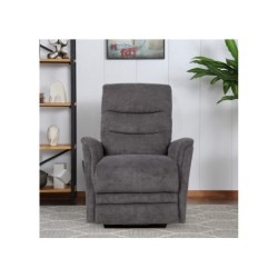 Tugitool BARCLAY elektriline lift recliner, hall