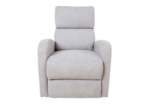 Tugitool BARNY elektriline lift recliner, helehall