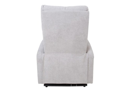 Tugitool BARNY elektriline lift recliner, helehall