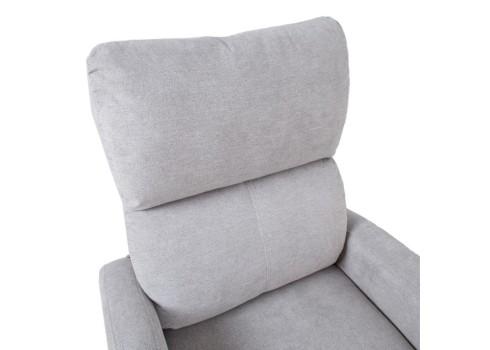 Tugitool BARNY elektriline lift recliner, helehall