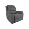 Tugitool MIMI elektriline recliner, hall