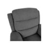 Tugitool MIMI elektriline recliner, hall