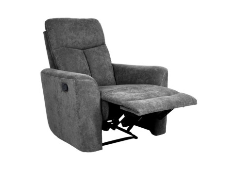 Tugitool GEMMA manuaalne recliner, hall