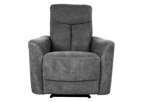 Tugitool GEMMA manuaalne recliner, hall