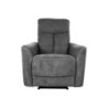 Tugitool GEMMA manuaalne recliner, hall