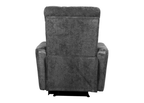 Tugitool GEMMA manuaalne recliner, hall