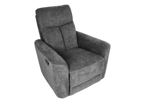 Tugitool GEMMA manuaalne recliner, hall