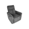 Tugitool GEMMA manuaalne recliner, hall