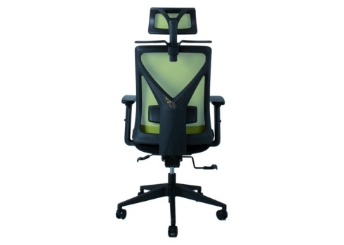 Töötool MIKE roheline/must