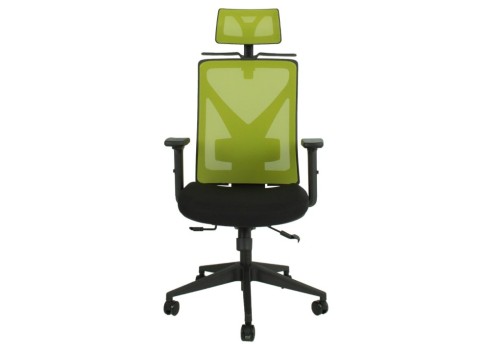 Töötool MIKE roheline/must