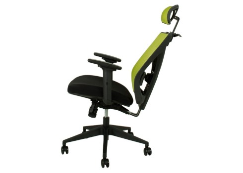 Töötool MIKE roheline/must