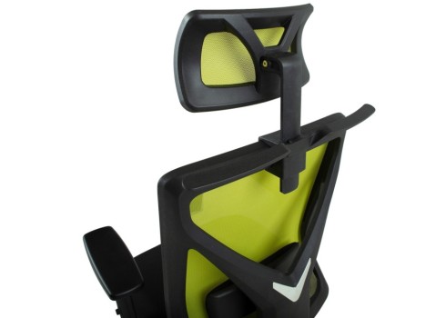 Töötool MIKE roheline/must