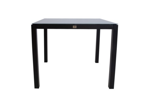 Laud AMALFI 90x90xH74cm, hall