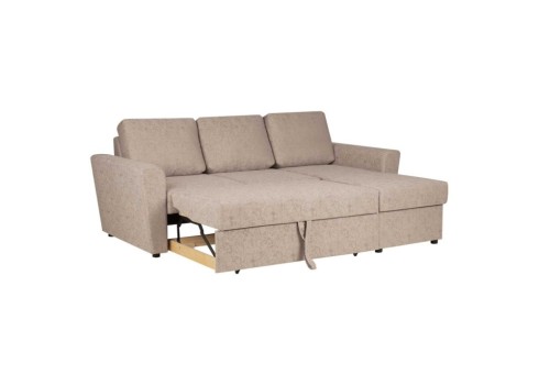 Nurgadiivanvoodi INGA beež