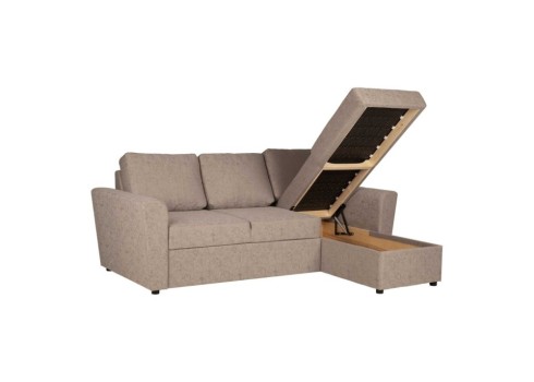 Nurgadiivanvoodi INGA beež