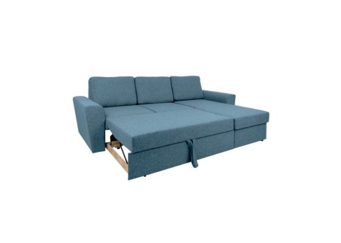 Nurgadiivanvoodi INGMAR helesinine