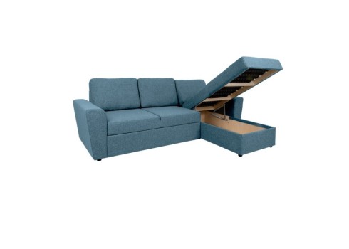 Nurgadiivanvoodi INGMAR helesinine