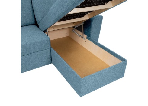 Nurgadiivanvoodi INGMAR helesinine