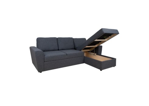 Nurgadiivanvoodi INGMAR tumehall