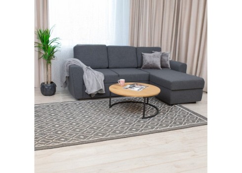 Nurgadiivanvoodi INGMAR tumehall