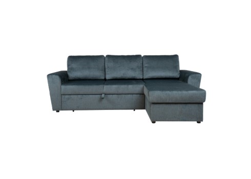 Nurgadiivanvoodi INGMAR roheline samet