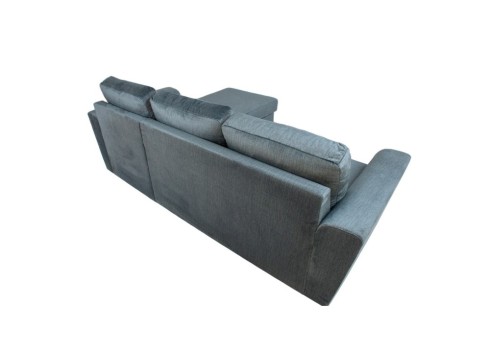 Nurgadiivanvoodi INGMAR roheline samet