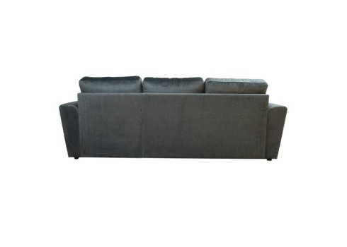 Nurgadiivanvoodi INGMAR roheline samet