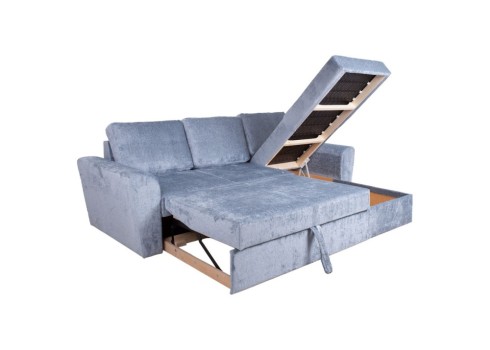 Nurgadiivanvoodi INGMAR sinakashall