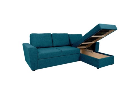 Nurgadiivanvoodi INGMAR roheline