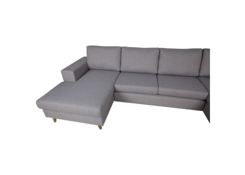 Nurgadiivan HARALD PN, hall