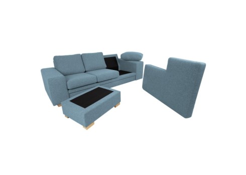 Nurgadiivan DAGMAR helesinine