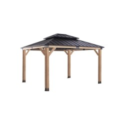 Varikatus CEDAR 3,36x3,9m